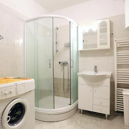 Daire By The Sea Arbanija, Ciovo - 18661