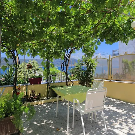 By The Sea Arbanija, Ciovo - 18661