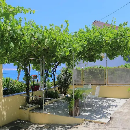 By The Sea Arbanija, Ciovo - 18661