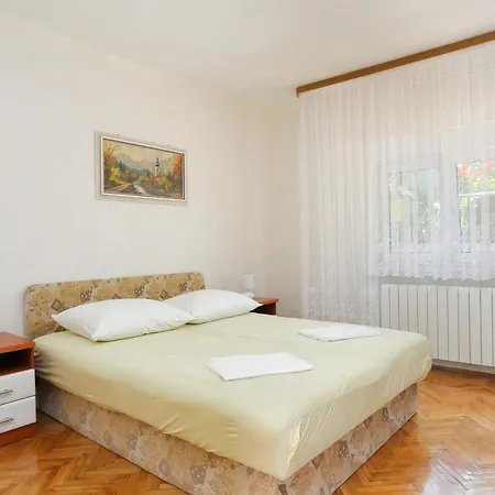 By The Sea Arbanija, Ciovo - 18661 Трогир