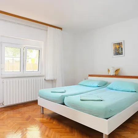 By The Sea Arbanija, Ciovo - 18661 Трогир