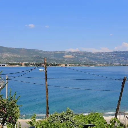 By The Sea Arbanija, Ciovo - 18661 Apartment *