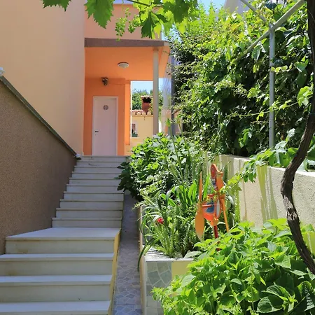 Apartmán By The Sea Arbanija, Ciovo - 18661