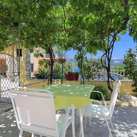 By The Sea Arbanija, Ciovo - 18661 Трогир