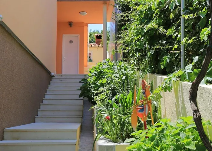 Appartement By The Sea Arbanija, Ciovo - 18661