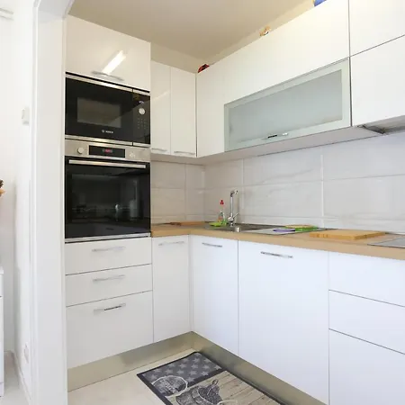 By The Sea Arbanija, Ciovo - 18661 *