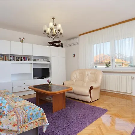 By The Sea Arbanija, Ciovo - 18661 *