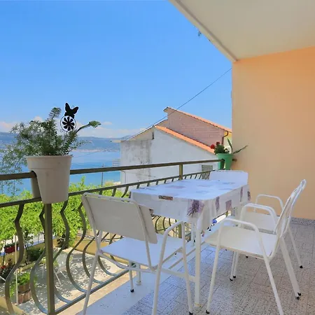 By The Sea Arbanija, Ciovo - 18661 *